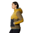 Mountain Hardwear UnClassic Fleece Hoody - Womens, Raw Clay, Medium, 1880051253-M
