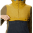 Mountain Hardwear UnClassic Fleece Hoody - Womens, Raw Clay, Medium, 1880051253-M
