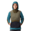 Mountain Hardwear UnClassic Fleece Hoody - Womens, Washed Turq, Medium, 1880051447-M