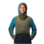 Mountain Hardwear UnClassic Fleece Hoody - Womens, Washed Turq, Medium, 1880051447-M