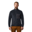 Mountain Hardwear UnClassic Fleece Jacket - Men's, Dark Storm, Large, OM8495004-L