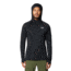 Mountain Hardwear Up First Tech Fleece Hoody - Men's, Black, XXL, 2114021010-010-XXL