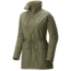 Mountain Hardwear Utbanite Parka - Women's -Stone Green-Medium