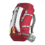 Mountain Hardwear Via Rapida 35 Backpack -Red-Large