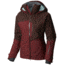 Mountain Hardwear Vintersaga Insulated Jacket - Women's, Smith Rock, Small, 1761111602-S