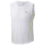 Mountain Hardwear Way2Cool Tank - Men's-White-Large