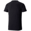 Mountain Hardwear Wearable Sleeping Bag Short Sleeve T-Shirt - Men's, Black, XL 1764361010-XL