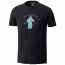 Mountain Hardwear Wearable Sleeping Bag Short Sleeve T-Shirt - Men's, Black, S, 1764361010-S