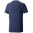 Mountain Hardwear Wearable Sleeping Bag Short Sleeve T-Shirt - Men's, Heather Zinc, S 1764361493-S