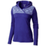 Mountain Hardwear Whipped Butter Hoody - Women's-Nectar Blue-X-Small