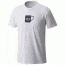 Mountain Hardwear Whiskey Mug Short Sleeve T-Shirt - Men's, White, L, 1764391100-L
