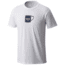 Mountain Hardwear Whiskey Mug Short Sleeve T-Shirt - Men's, White, XXL 1764391100-XXL