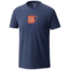 Mountain Hardwear Whiskey Mug Short Sleeve T-Shirt - Men's, Heather Zinc, S 1764391493-S