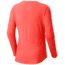 Mountain Hardwear Wicked Lite Long Sleeve T-Shirt - Women's, Solstice Red, L 1660891804-L