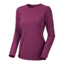 Mountain Hardwear Wicked Lite Long Sleeve Tee-Women's-Bramble-Large