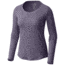 Mountain Hardwear Wicked Lite Long Sleeve - Women's-Minky-X-Small