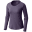 Mountain Hardwear Wicked Lite Long Sleeve - Women's-Minky-Large