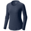 Wicked Lite Long Sleeve - Womens-Zinc-Medium