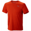 Mountain Hardwear Wicked Lite Short Sleeve T - Men's-Hot Pepper-Large