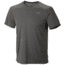 Mountain Hardwear Wicked Lite Short Sleeve T - Men's-Titanium-X-Large