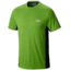 Wicked Lite Short Sleeve T - Mens-Cyber Green-Small