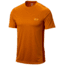 Mountain Hardwear Wicked Lite Short Sleeve T - Mens-Desert Gold-Large