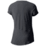 Mountain Hardwear Wicked Lite Short Sleeve T-Shirt - Women's, Graphite, S 1648651053-S
