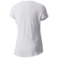 Mountain Hardwear Wicked Lite Short Sleeve T-Shirt - Women's, Fogbank, S 1648651102-S
