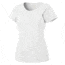 Mountain Hardwear Wicked LIte Short-Sleeve Tee - Women's-Casper-Small