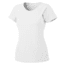 Mountain Hardwear Wicked LIte Short-Sleeve Tee - Women's-Casper-Small