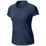 Mountain Hardwear Wicked Lite Short Sleeve Tee - Women's-Zinc-Small