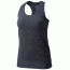 Mountain Hardwear Wicked Lite Tank - Women's, Graphite, L, 1648661053-L