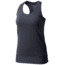 Mountain Hardwear Wicked Lite Tank - Women's, Graphite, M 1648661053-M