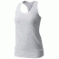 Mountain Hardwear Wicked Lite Tank - Women's, Fogbank, XS, 1648661102-XS