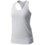 Mountain Hardwear Wicked Lite Tank - Women's, Fogbank, M 1648661102-M