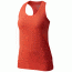 Mountain Hardwear Wicked Lite Tank - Women's, Solstice Red, L, 1648661804-L