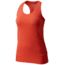 Mountain Hardwear Wicked Lite Tank - Women's, Solstice Red, S 1648661804-S