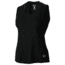Mountain Hardwear Wicked Lite Tank - Women's - Black-X-Large