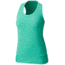 Mountain Hardwear Wicked Lite Tank - Women's -Green Mile-Large
