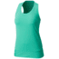 Mountain Hardwear Wicked Lite Tank - Women's -Green Mile-Small