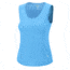 Mountain Hardwear Wicked Lite Tank - Women's-Oasis Blue-Medium