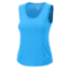 Mountain Hardwear Wicked Lite Tank - Women's-Oasis Blue-Small