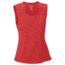 Mountain Hardwear Wicked Lite Tank - Women's-Poppy Red-Large