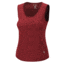 Mountain Hardwear Wicked Lite Tank - Women's-Thunderbird Red-Medium
