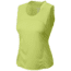 Mountain Hardwear Wicked Lite Tank - Women's -Tippet-Small