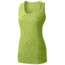 Mountain Hardwear Wicked Lite Tank - Women's -Fission-Large