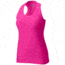 Mountain Hardwear Wicked Lite Tank - Women's -Pink Burst-Large