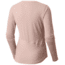 Mountain Hardwear Wicked Lite W LS T-Suave Mauve, Suave Mauve, L, 1660891669-L