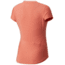 Mountain Hardwear Wicked Lite W SS T-Caliente, Caliente, M, 1648651862-M