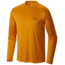 Mountain Hardwear Wicked Long Sleeve T - Men's-Solarize-X-Large